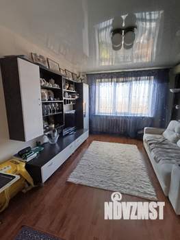 3-к квартира, вторичка, 65м2, 4/9 этаж