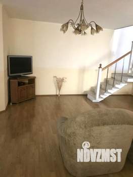 3-к квартира, вторичка, 93м2, 10/11 этаж