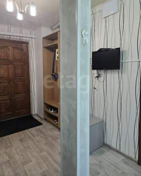 2-к квартира, вторичка, 45м2, 1/2 этаж