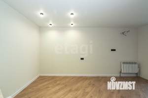 Студия квартира, вторичка, 24м2, 4/18 этаж