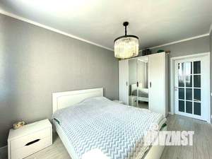 2-к квартира, вторичка, 52м2, 12/18 этаж