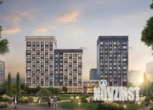 1-к квартира, вторичка, 31м2, 3/24 этаж