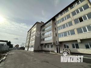 Студия квартира, вторичка, 41м2, 1/6 этаж