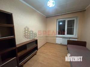 4-к квартира, вторичка, 62м2, 5/5 этаж
