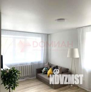1-к квартира, вторичка, 31м2, 5/9 этаж