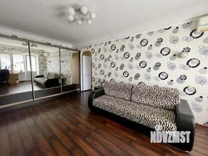 1-к квартира, вторичка, 31м2, 3/5 этаж