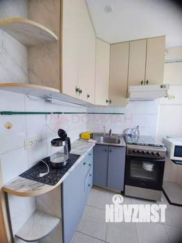 2-к квартира, вторичка, 44м2, 3/5 этаж
