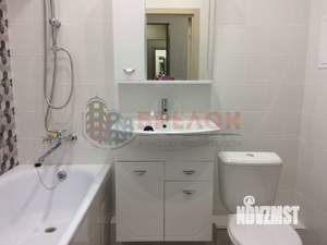 2-к квартира, вторичка, 58м2, 18/20 этаж