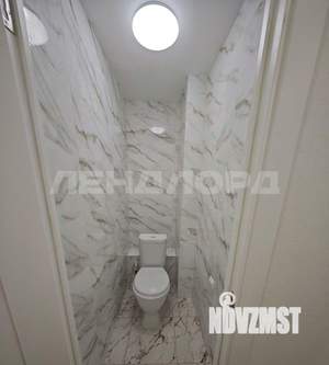 2-к квартира, вторичка, 52м2, 1/9 этаж