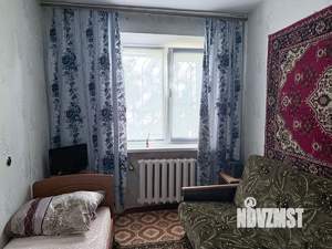2-к квартира, вторичка, 41м2, 1/6 этаж