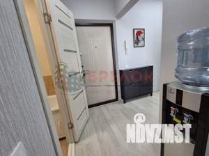 1-к квартира, вторичка, 37м2, 13/21 этаж