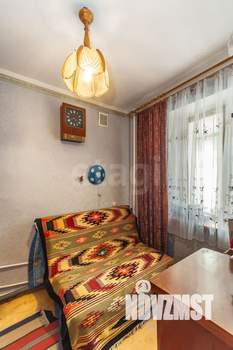 2-к квартира, вторичка, 27м2, 4/9 этаж