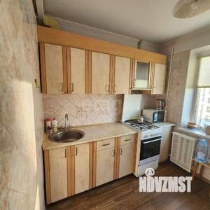 2-к квартира, вторичка, 55м2, 8/9 этаж