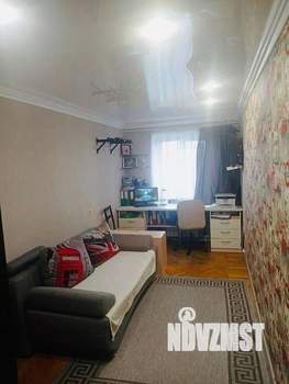 3-к квартира, вторичка, 55м2, 5/5 этаж