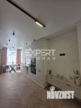 2-к квартира, вторичка, 40м2, 13/25 этаж