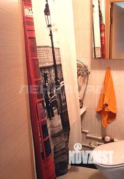 1-к квартира, вторичка, 23м2, 9/9 этаж