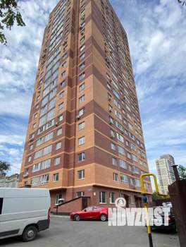 2-к квартира, вторичка, 46м2, 21/24 этаж