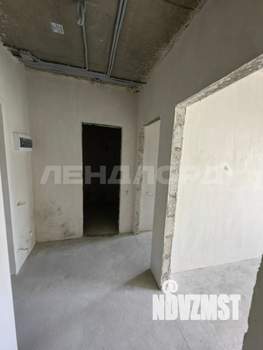 1-к квартира, вторичка, 35м2, 7/20 этаж