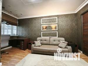 3-к квартира, вторичка, 150м2, 4/17 этаж