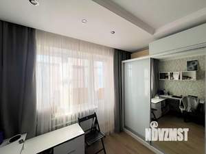 2-к квартира, вторичка, 48м2, 9/10 этаж