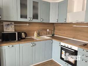 1-к квартира, вторичка, 38м2, 10/17 этаж