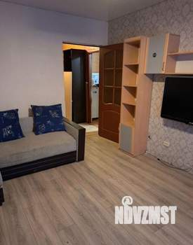 1-к квартира, вторичка, 37м2, 1/10 этаж