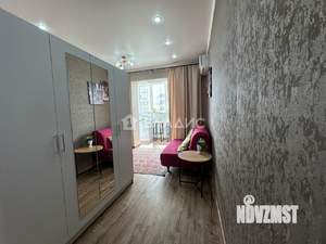 Студия квартира, вторичка, 23м2, 15/25 этаж
