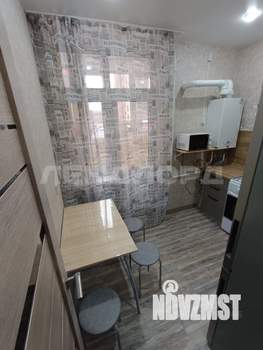 1-к квартира, вторичка, 29м2, 2/22 этаж