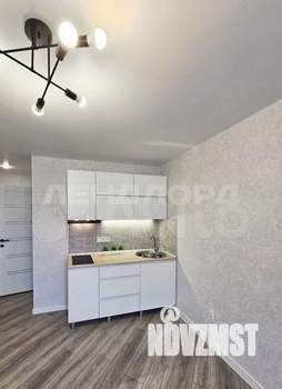 Студия квартира, вторичка, 18м2, 4/5 этаж