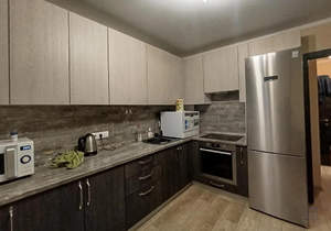 1-к квартира, вторичка, 41м2, 12/15 этаж