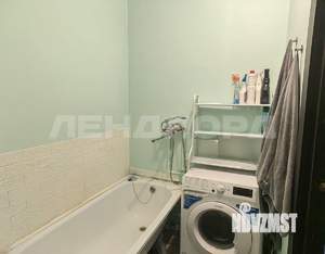 Студия квартира, вторичка, 30м2, 17/18 этаж