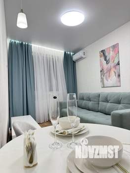 1-к квартира, вторичка, 46м2, 13/25 этаж