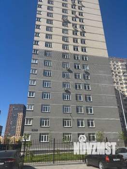 Студия квартира, вторичка, 47м2, 1/7 этаж