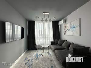 2-к квартира, вторичка, 75м2, 22/24 этаж