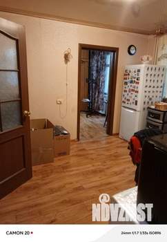 4-к квартира, вторичка, 67м2, 1/9 этаж