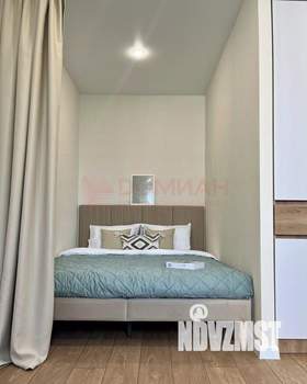 Студия квартира, вторичка, 32м2, 14/25 этаж