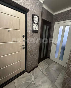 2-к квартира, вторичка, 56м2, 3/9 этаж