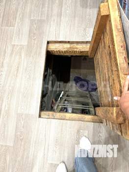 2-к квартира, вторичка, 53м2, 1/10 этаж