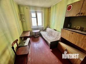 2-к квартира, вторичка, 42м2, 3/4 этаж