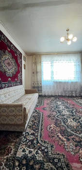 3-к квартира, вторичка, 70м2, 7/9 этаж