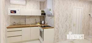 1-к квартира, вторичка, 39м2, 6/25 этаж