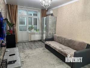 1-к квартира, вторичка, 48м2, 8/24 этаж