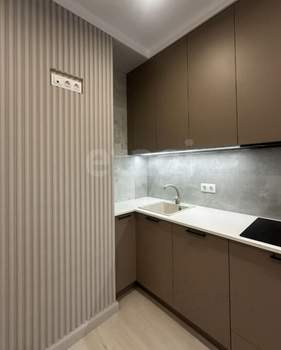 1-к квартира, вторичка, 34м2, 5/24 этаж