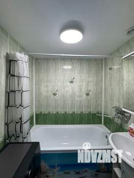 3-к квартира, вторичка, 62м2, 9/9 этаж