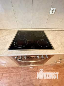 4-к квартира, вторичка, 122м2, 11/16 этаж