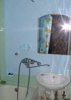 2-к квартира, вторичка, 45м2, 2/5 этаж