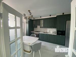 2-к квартира, вторичка, 69м2, 19/20 этаж