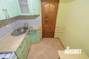 1-к квартира, вторичка, 31м2, 4/5 этаж