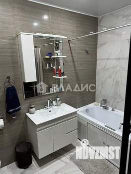 2-к квартира, вторичка, 68м2, 16/17 этаж