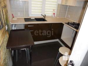 1-к квартира, вторичка, 30м2, 3/5 этаж